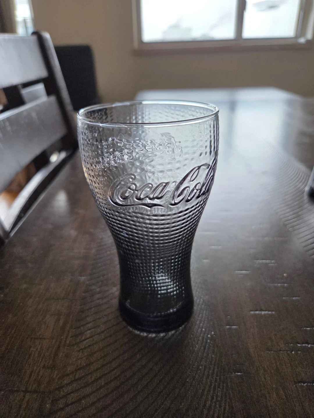 Coca-Cola Glasses Set (4) - photo 2