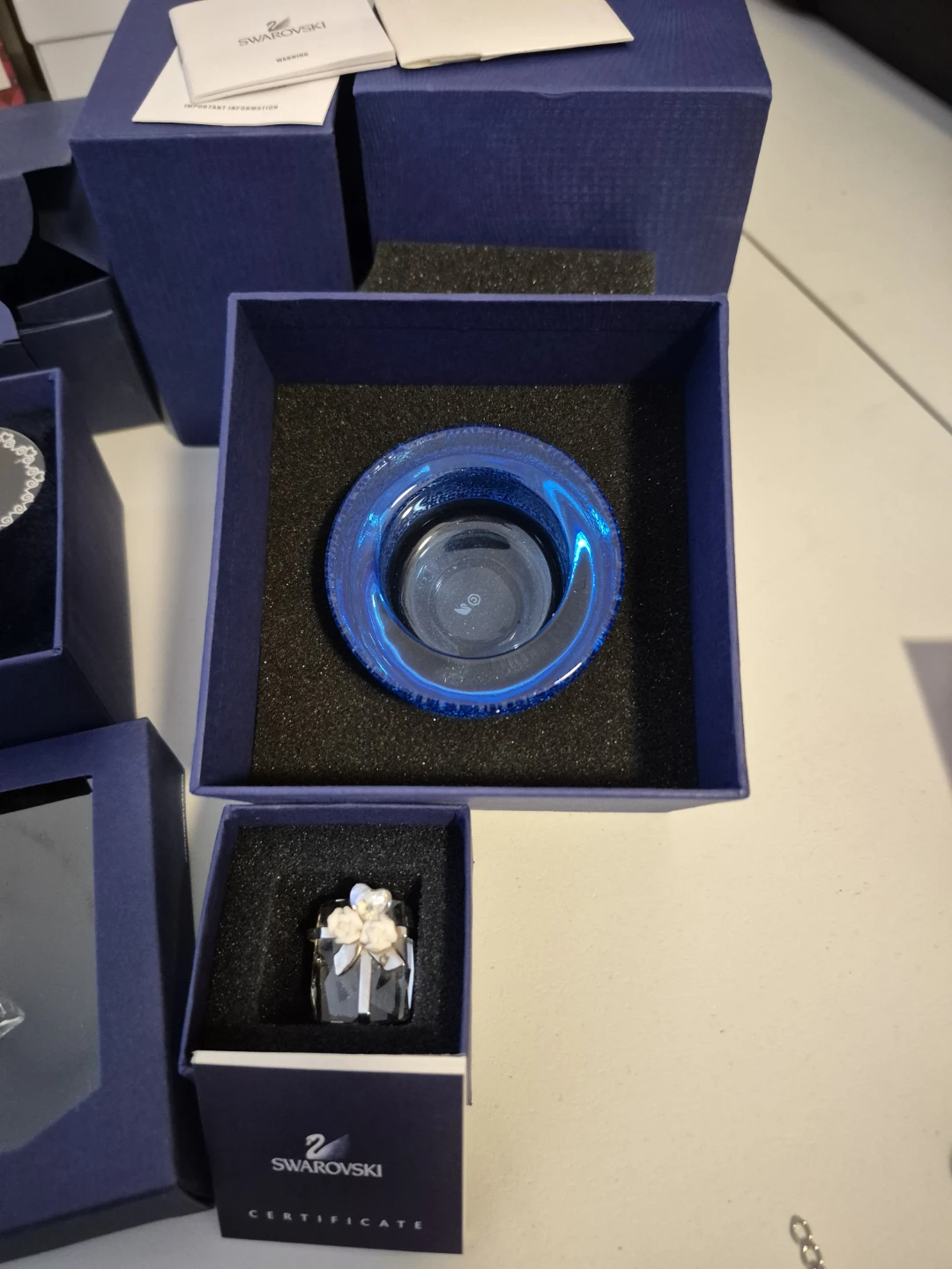Swarovski
