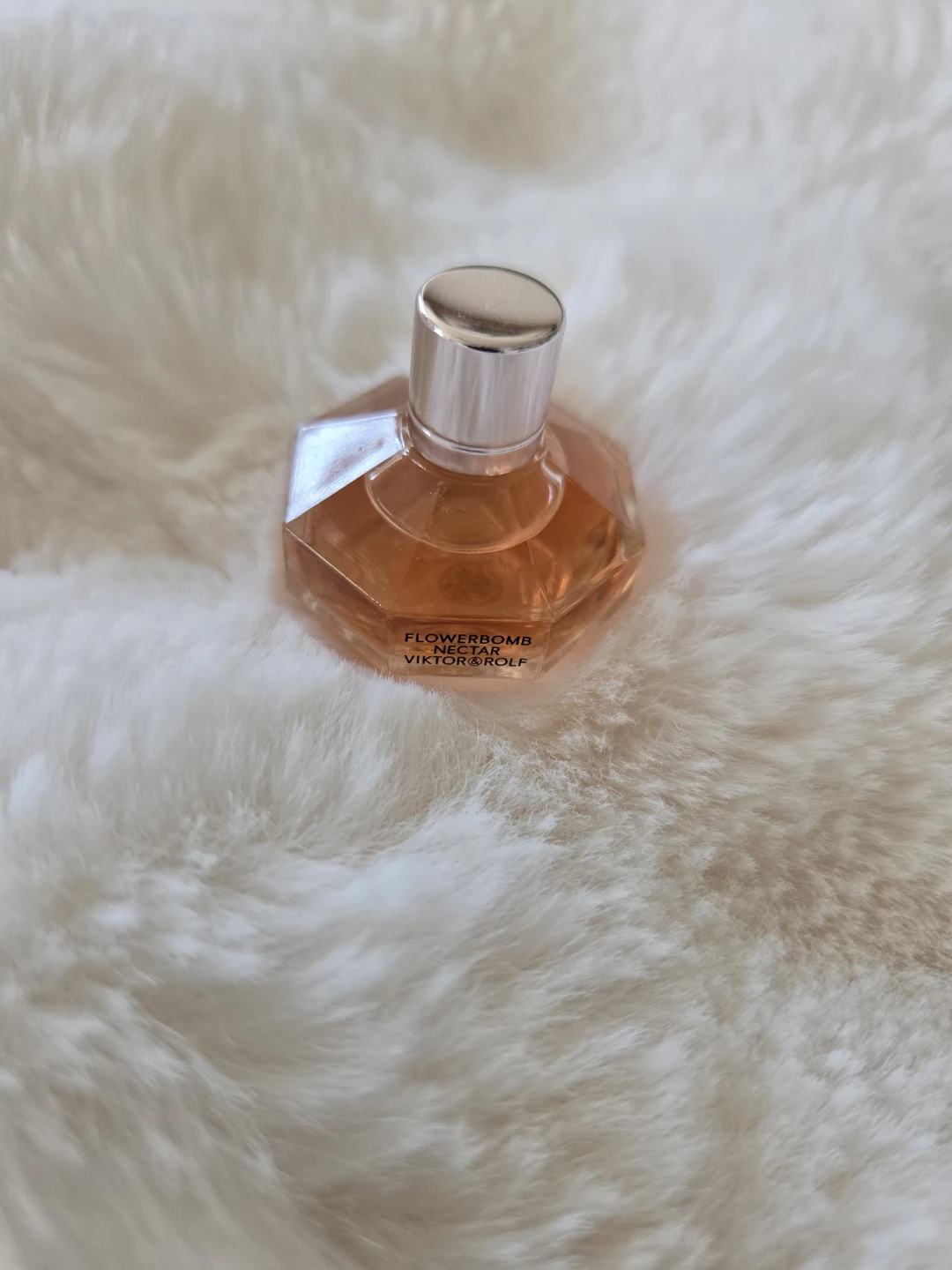 Viktor & Rolf Flowerbomb Nectar Perfume Mini - photo 2
