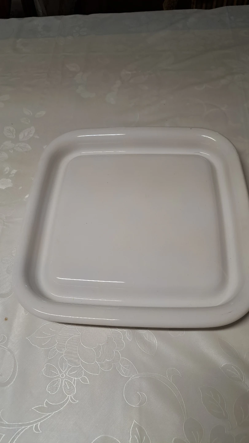Corning Ware Casserole Dish
