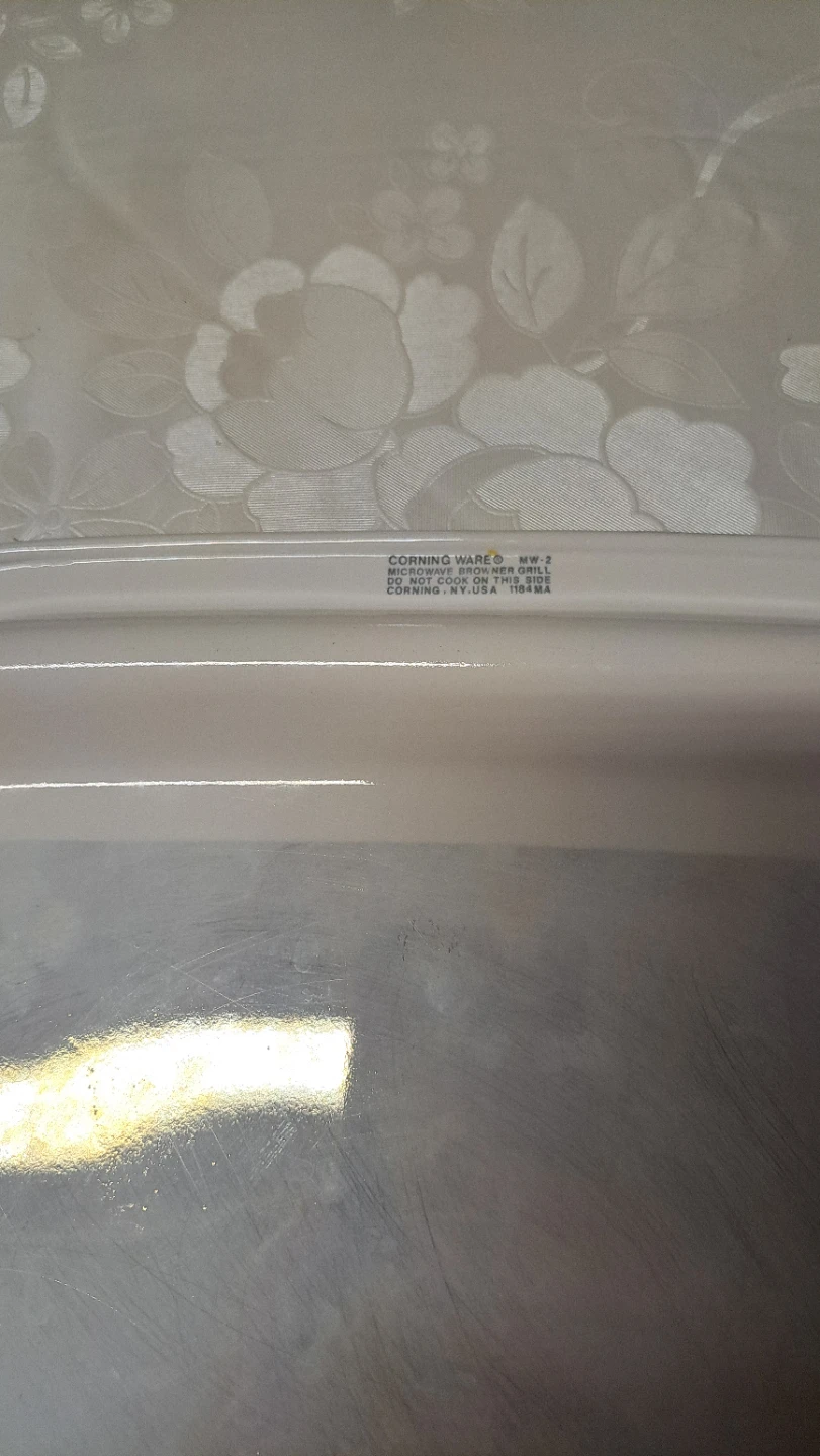 Corning Ware Casserole Dish - photo 2