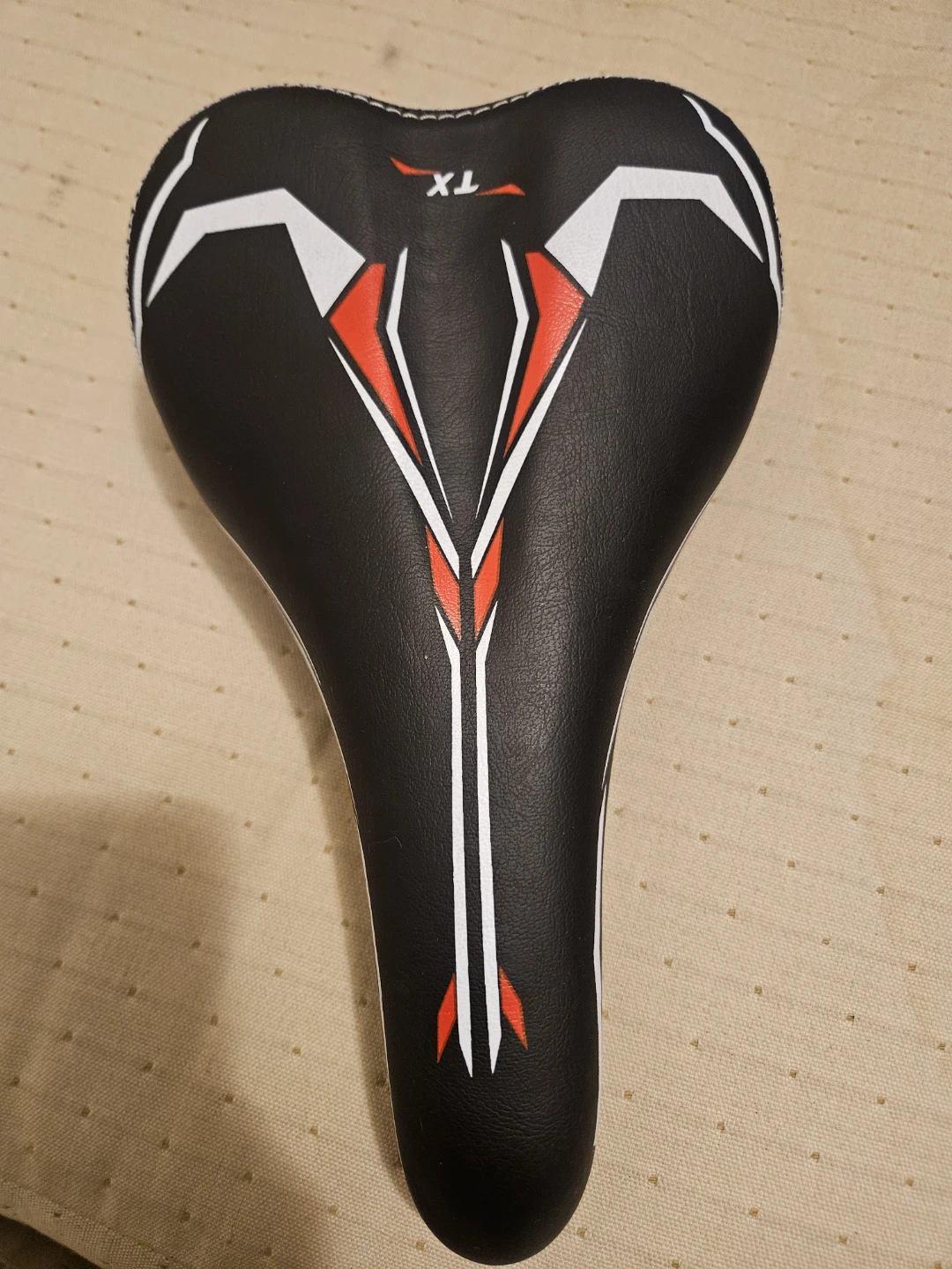 Bicycle seat - photo 2
