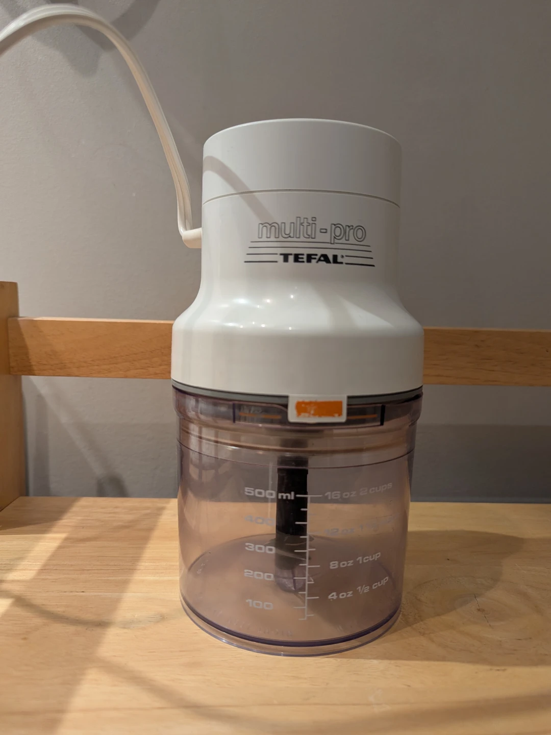 Tefal Multi-Pro Food Chopper