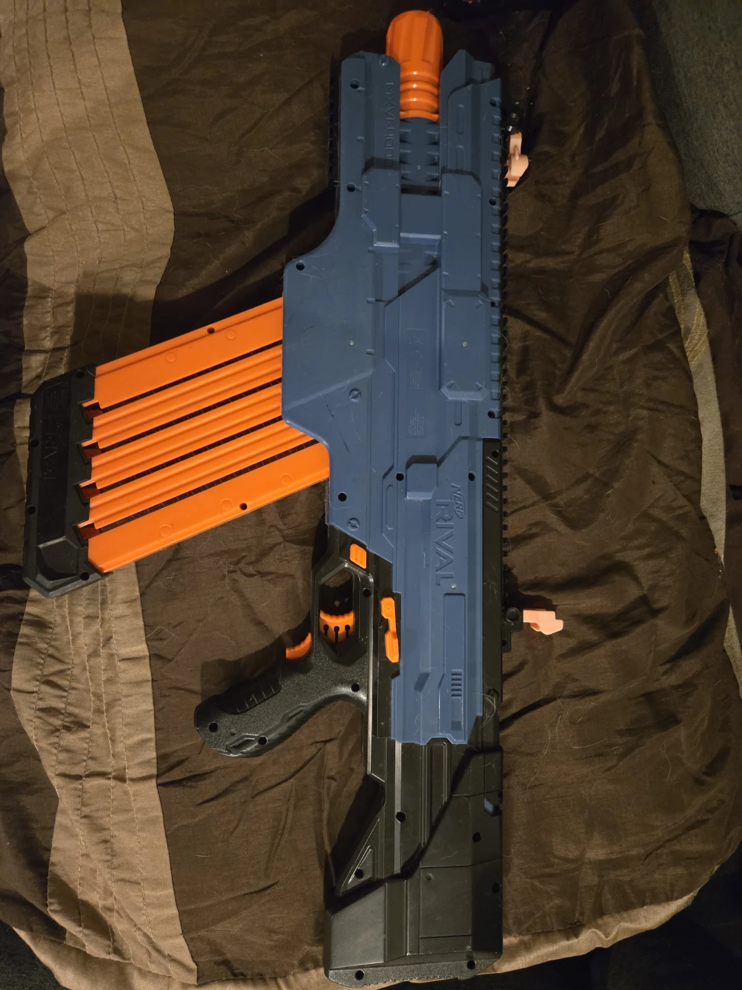 Nerf Rival Khaos MXVI-4000 - photo 2