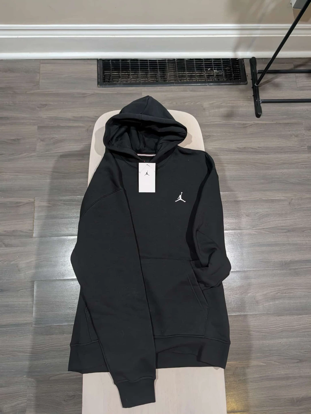 Jordan Hoodie