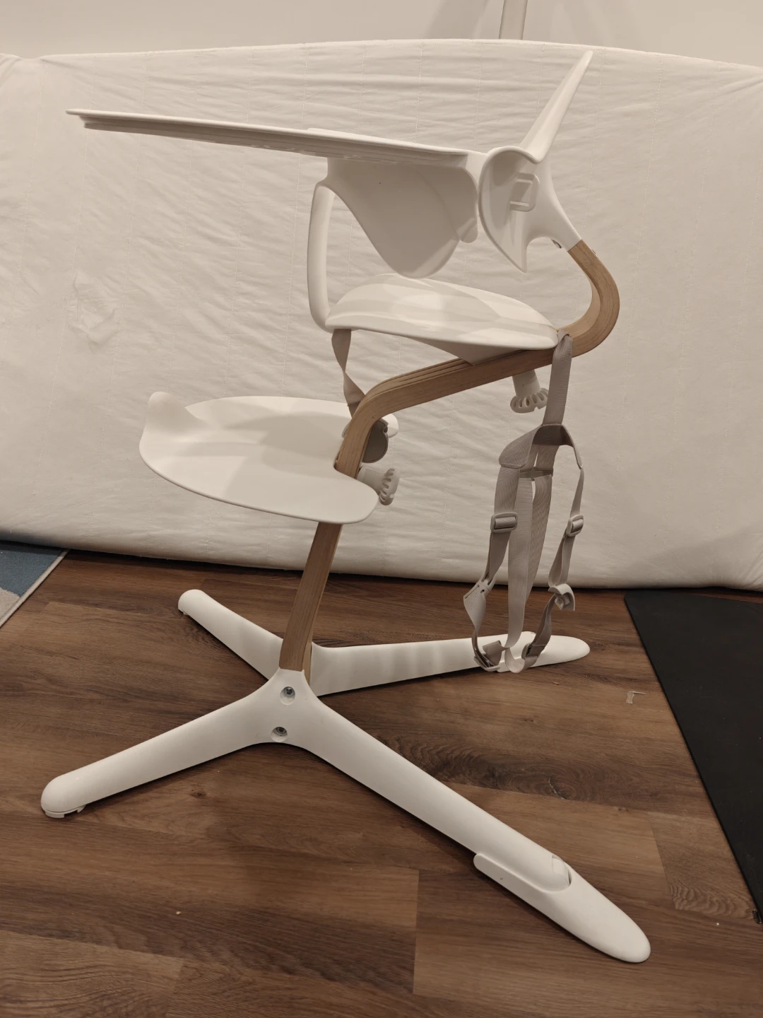 Stokke Nomi High Chair - photo 2