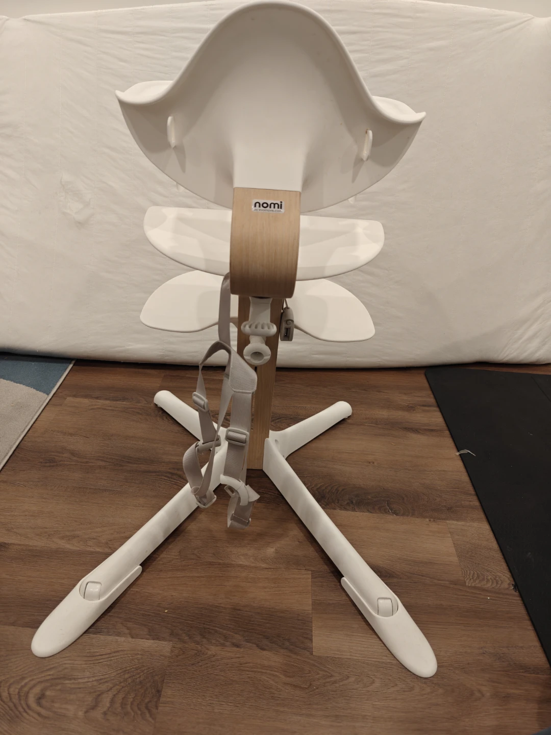 Stokke Nomi High Chair - photo 3