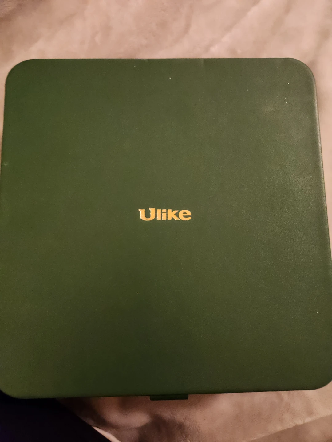 Ulike Hair Removal Device