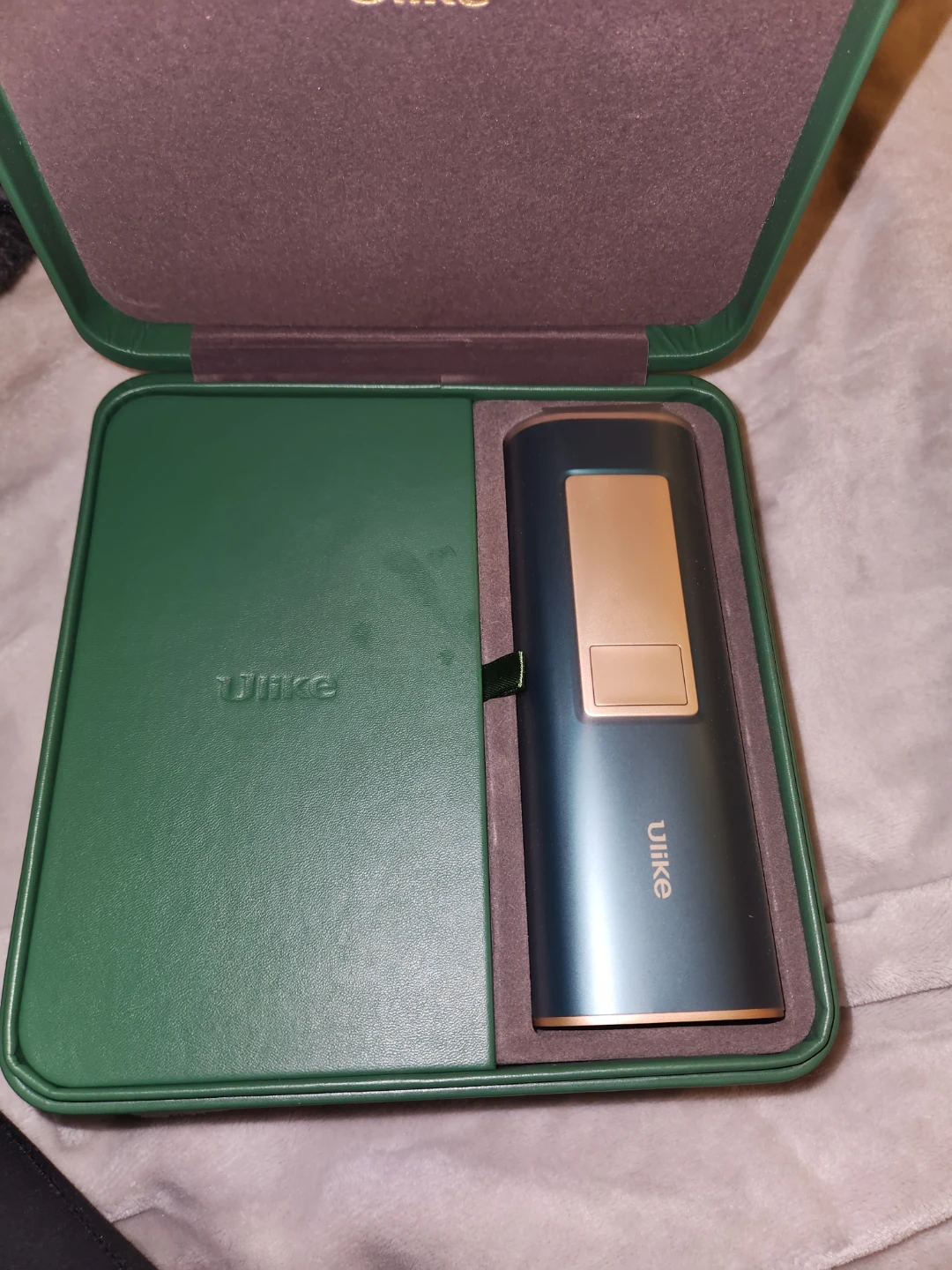 Ulike Hair Removal Device - photo 2