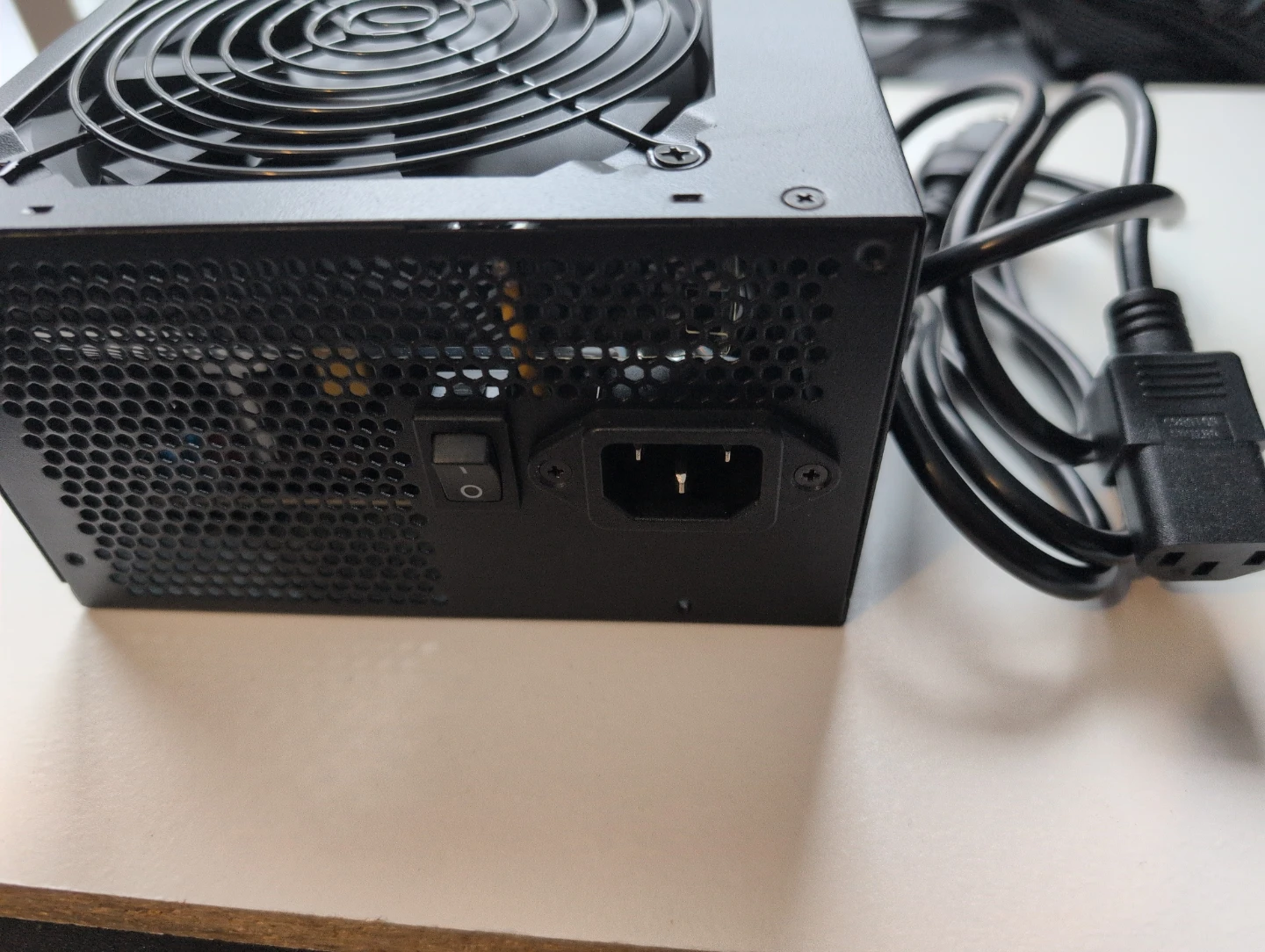 Used Thermaltake Smart 600W PW - photo 3