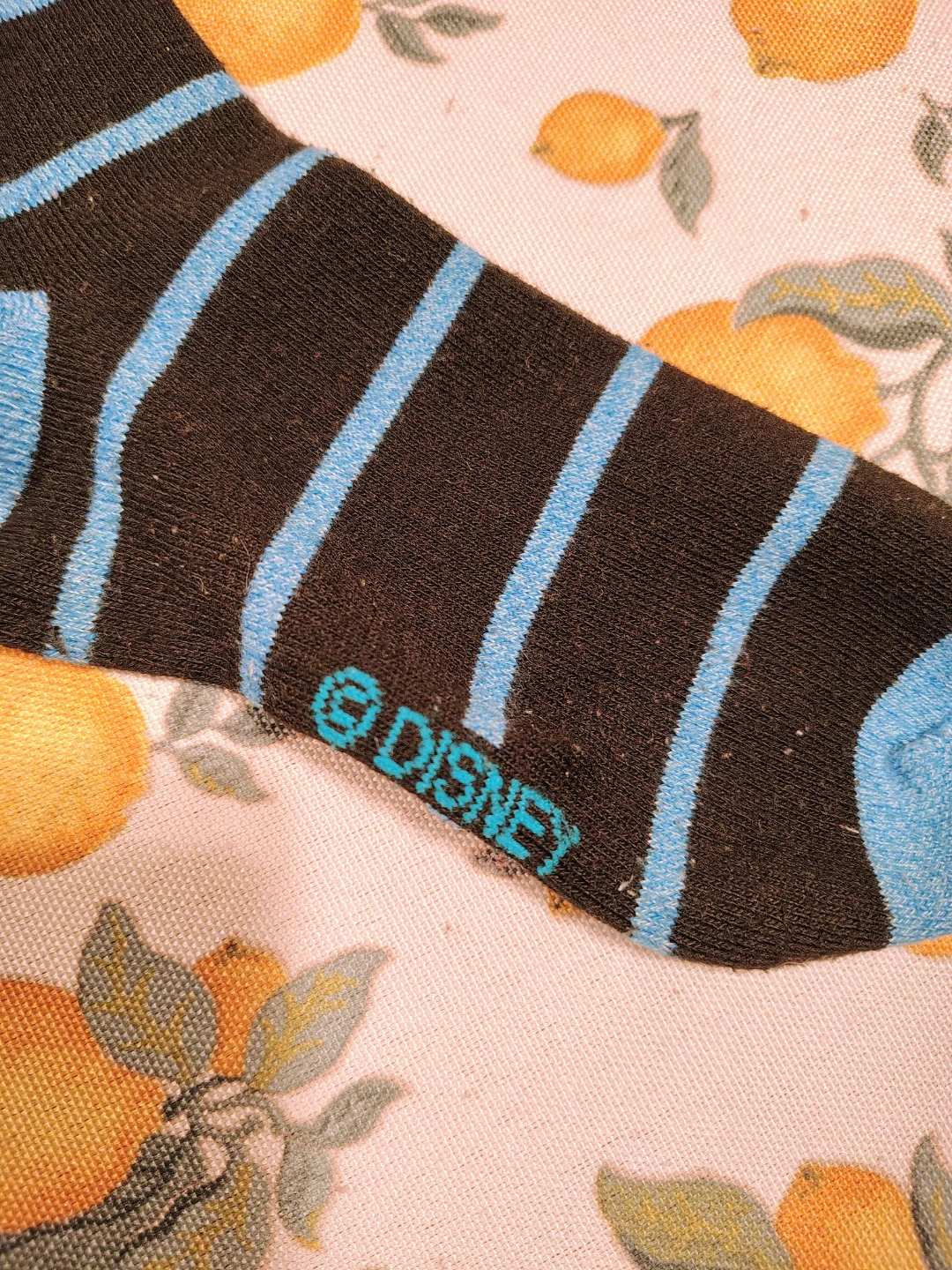 Disney Thigh High Socks - kingdom hearts - photo 3