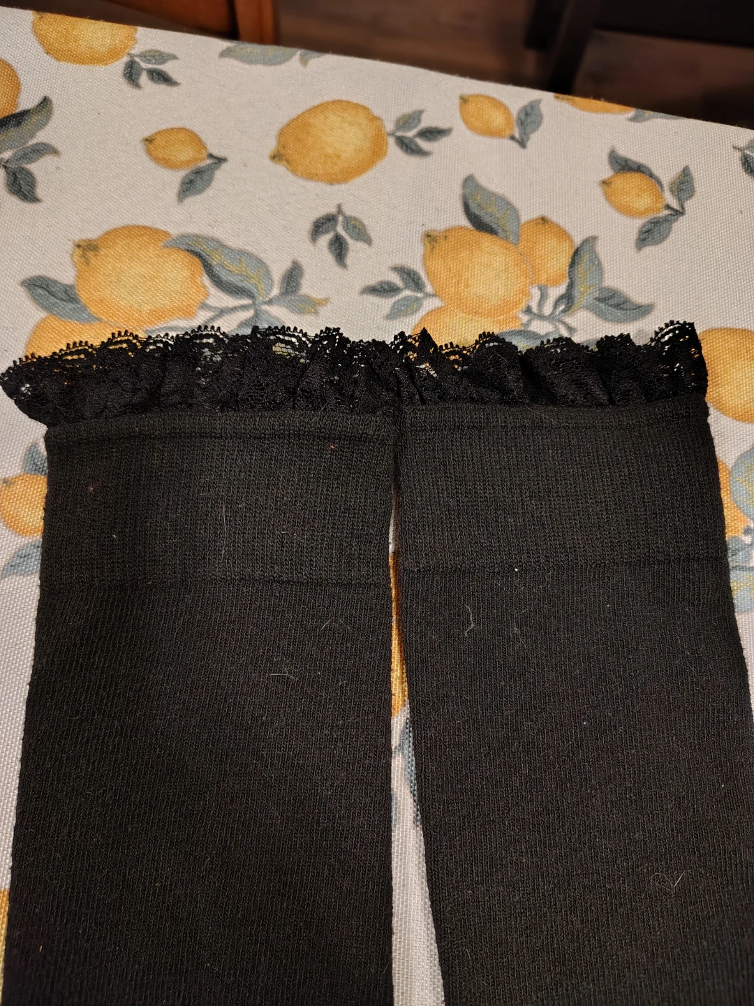 Disney Thigh High Socks - kingdom hearts - photo 4