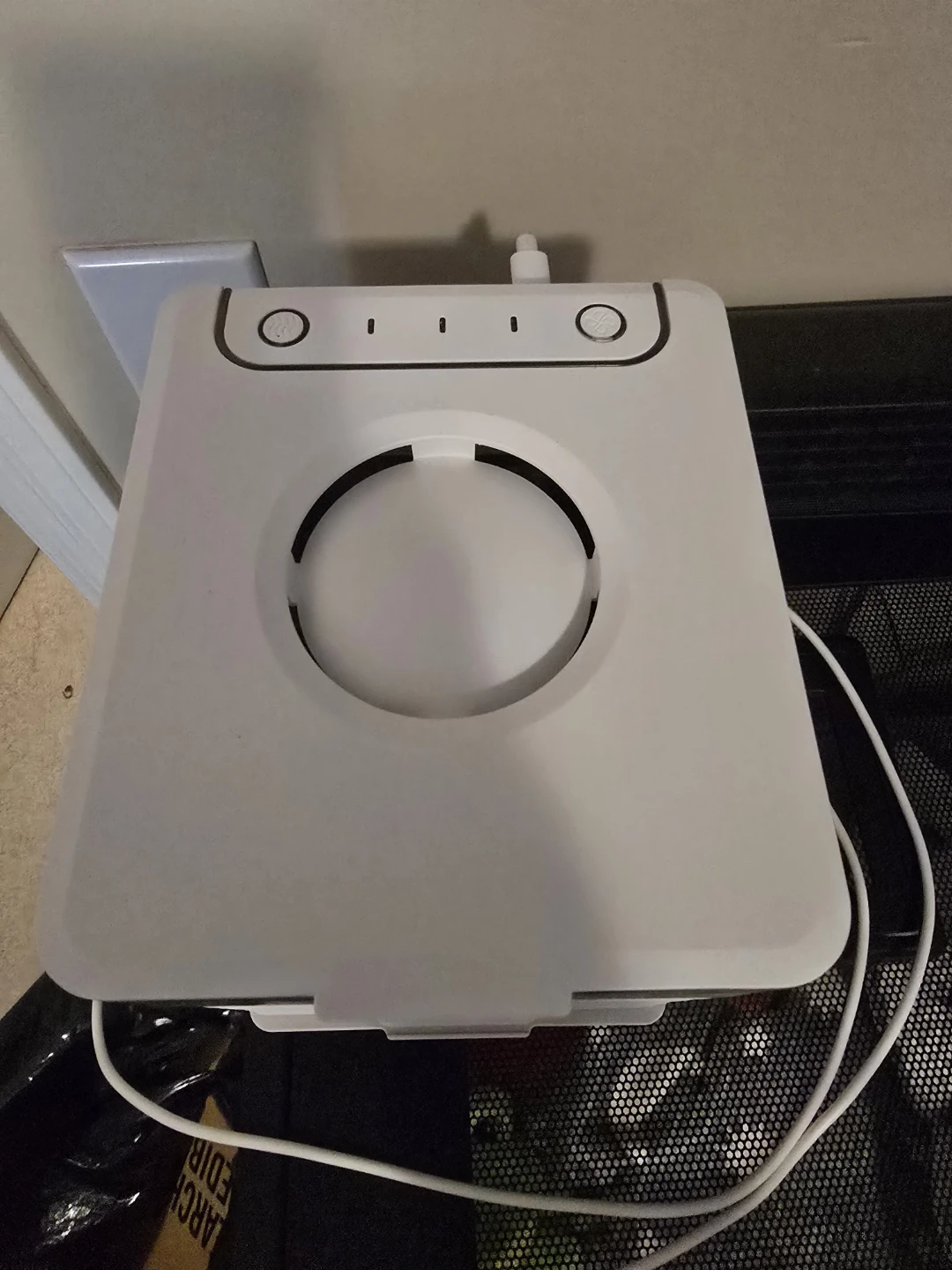 Portable Air Cooler