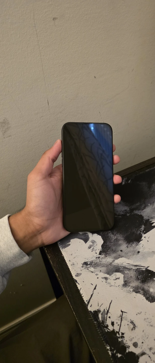 iPhone 15 Plus 128GB Black - photo 4
