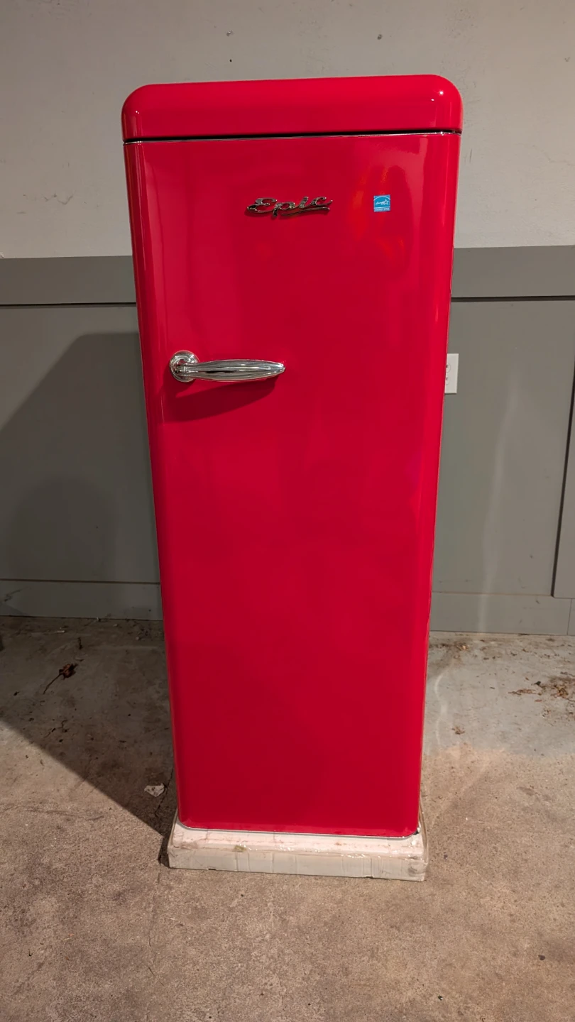 Reto Fridge