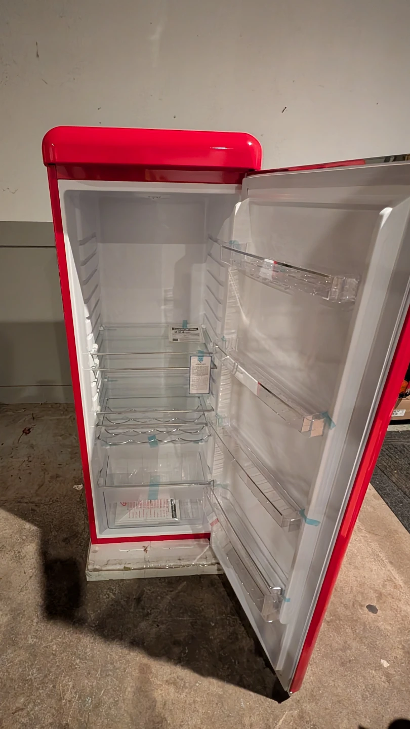 Reto Fridge - photo 2