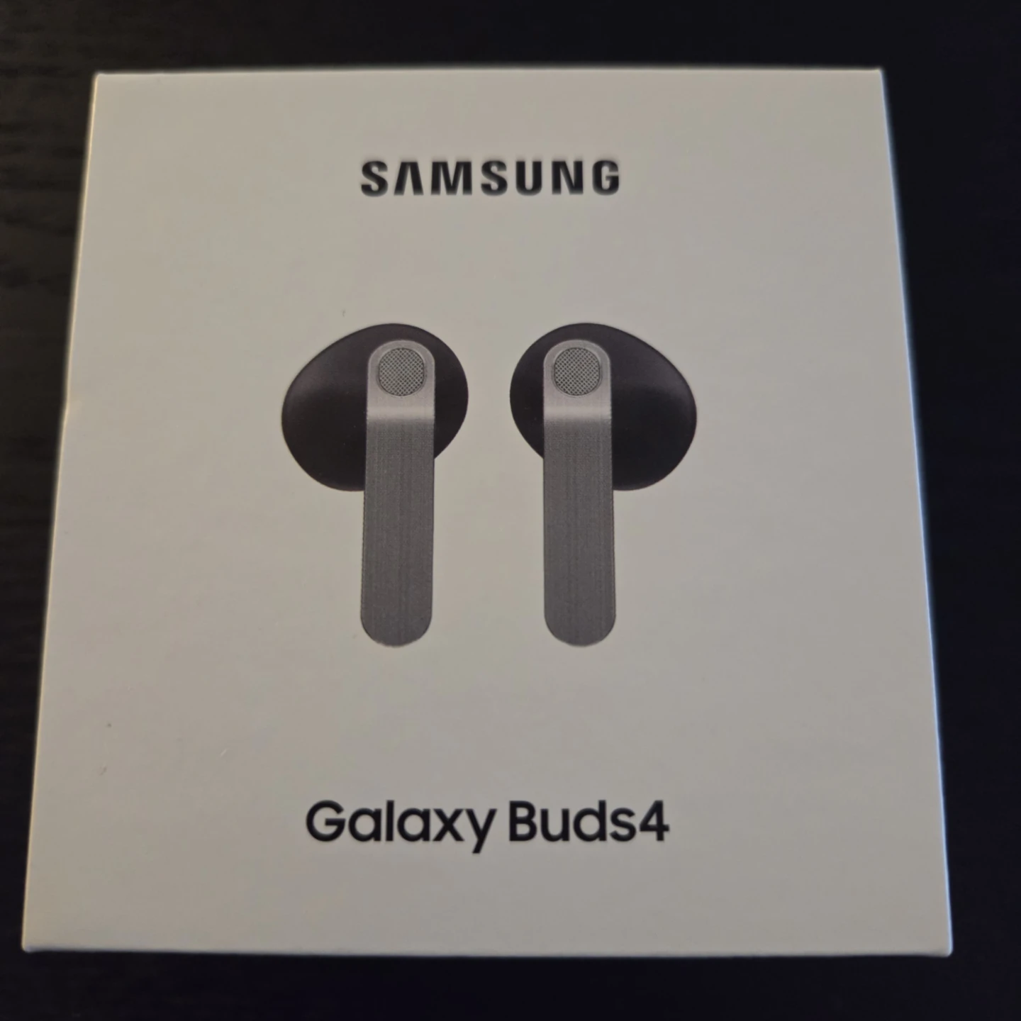 ALL NEW Samsung Galaxy Buds4 Wireless Earbuds