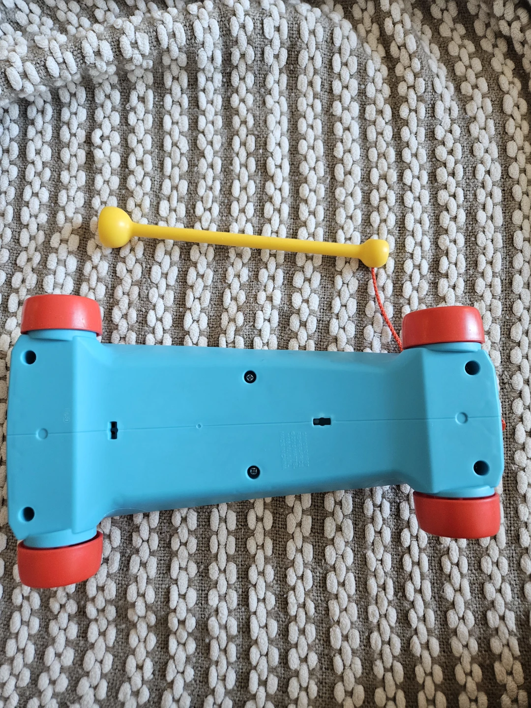 Fisher-Price Classic Xylophone - photo 2