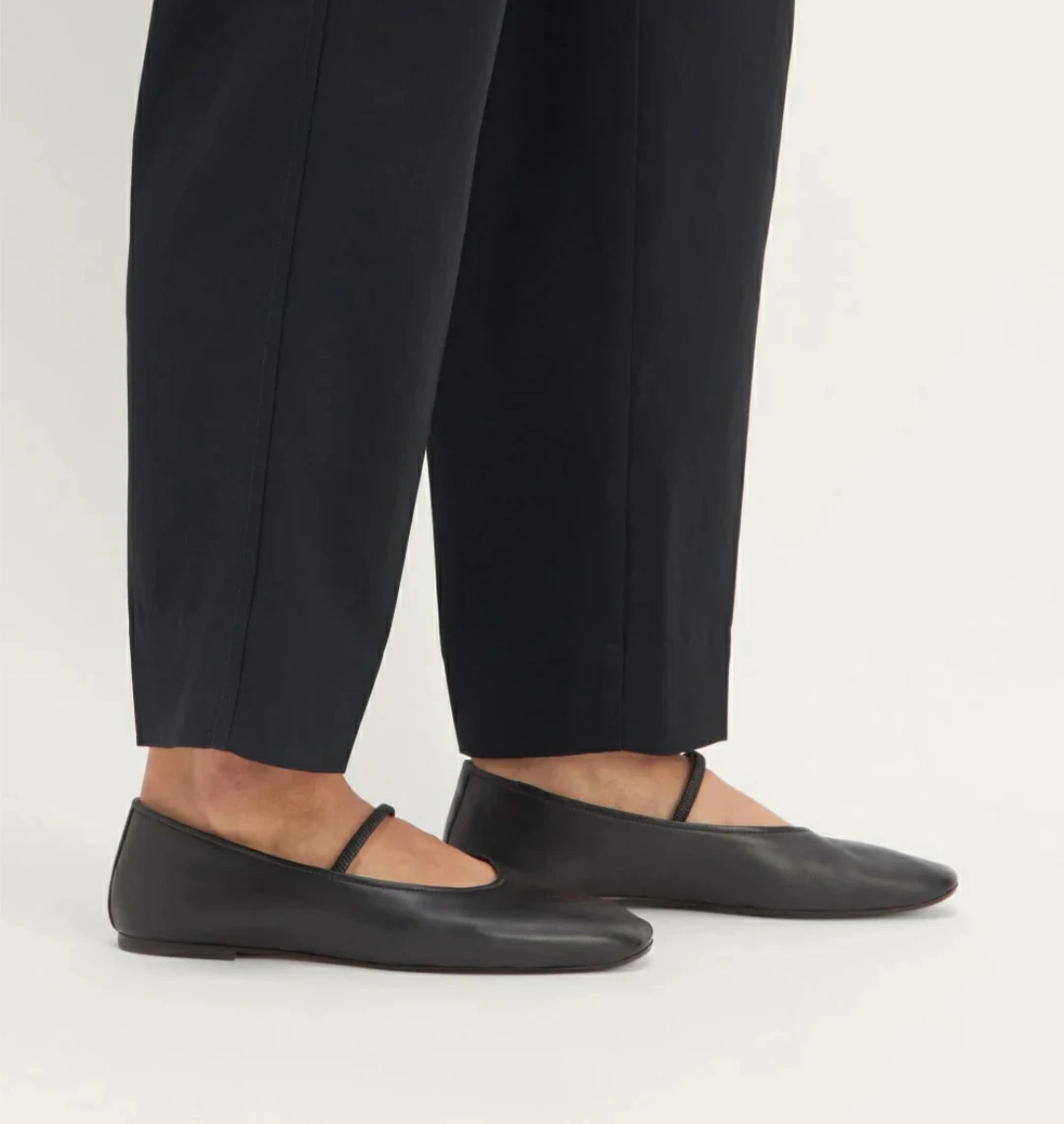 Brand new Everlane Day Mary Jane Leather Size 8.5 - photo 4