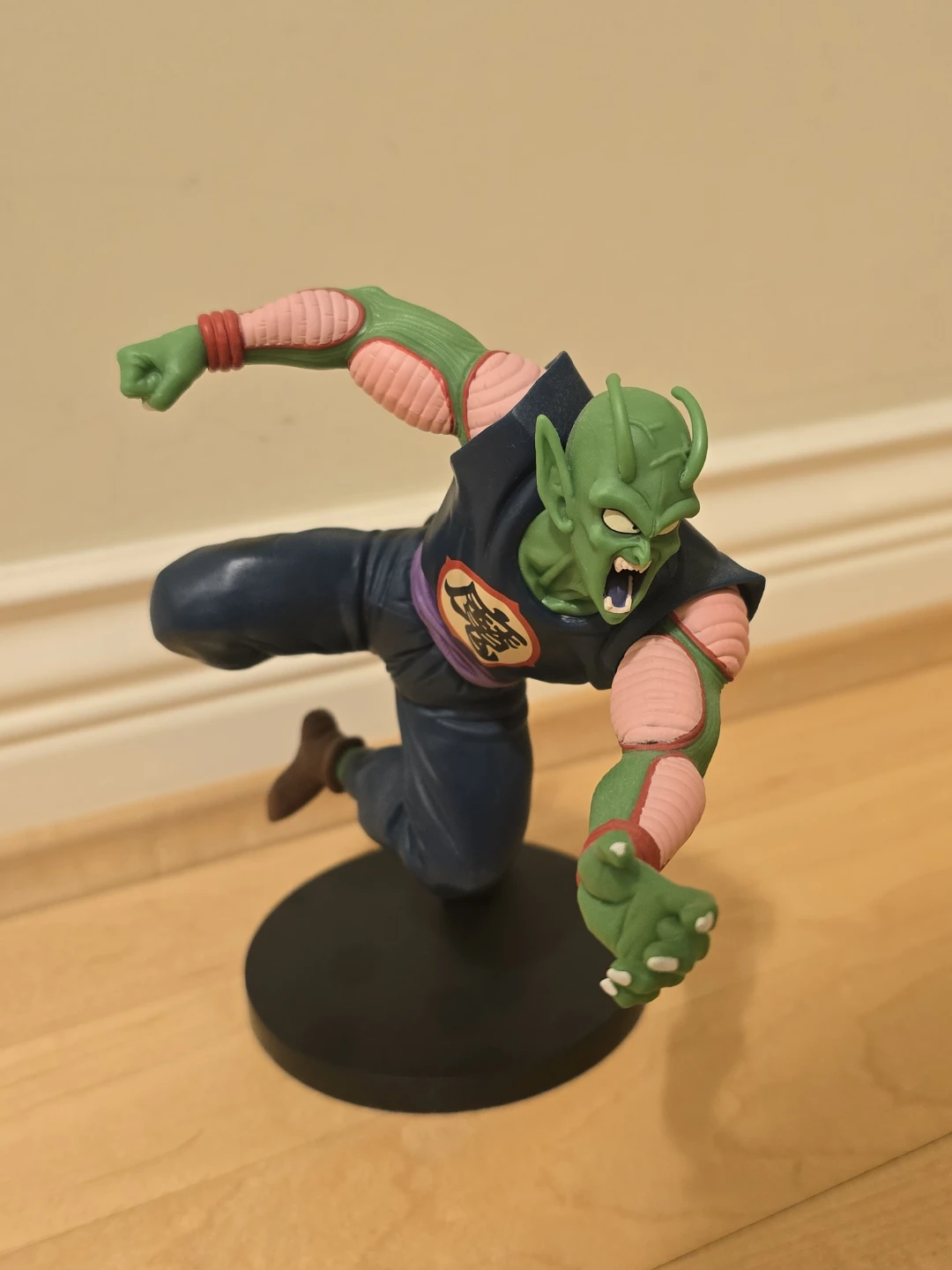Dragon Ball Z "Match Makers: King Piccolo" Figure - photo 2