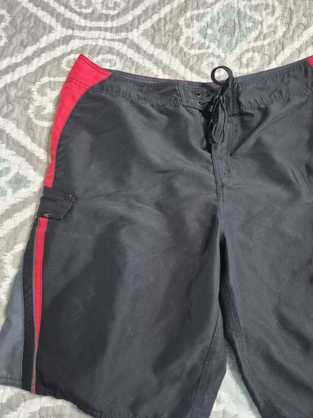 Men's size 38 O'Neill Board Shorts - photo 4
