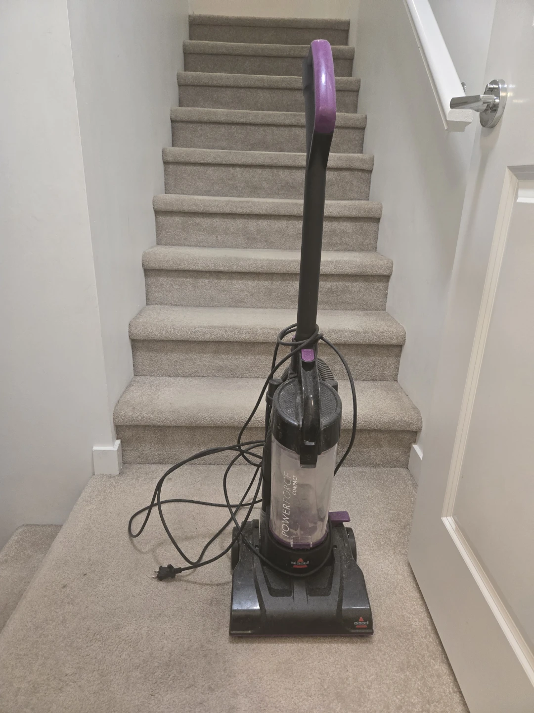 Bissell Powerforce Compact Vacuum Cleaner