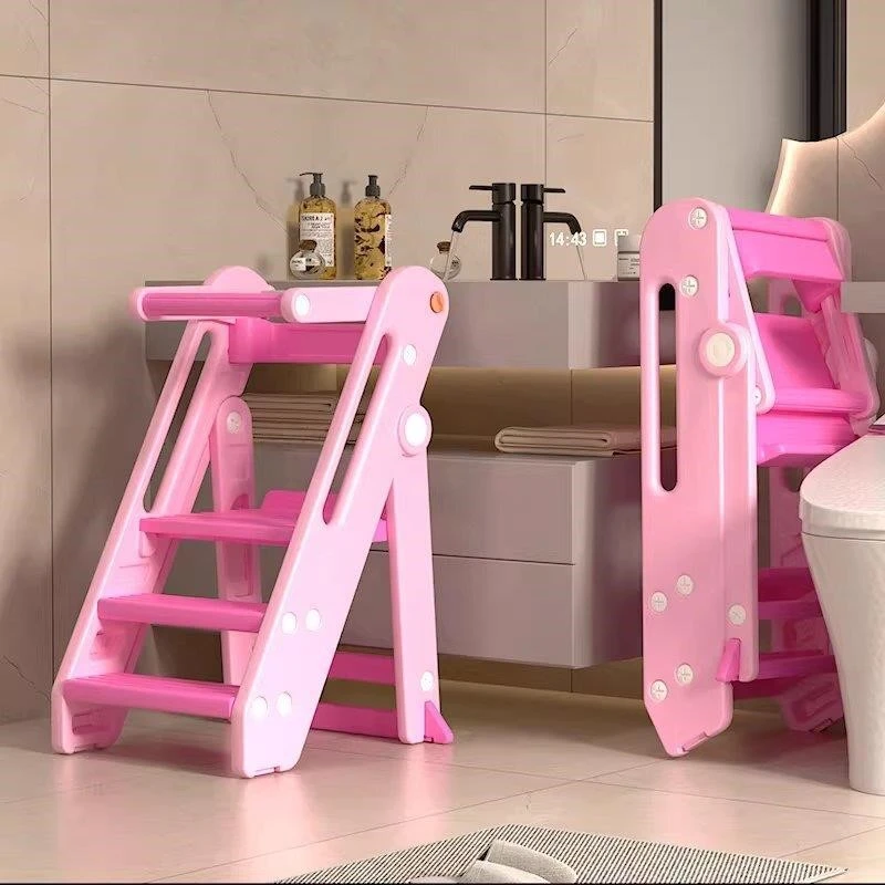 New  Multifunctional Kids Step Stool - photo 2