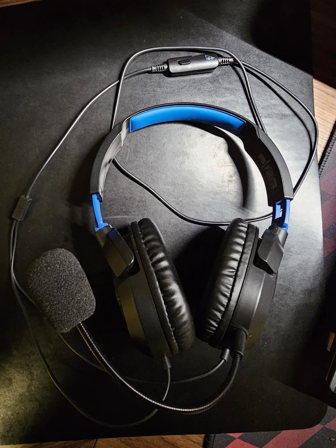 Turtle Beach Recon 50P Wired Gaming Headset - photo 3