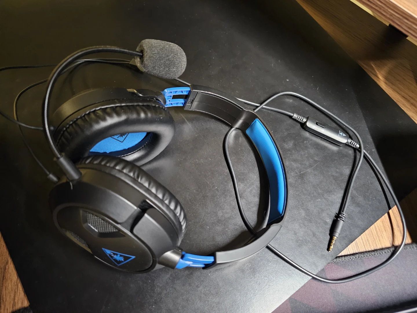 Turtle Beach Recon 50P Wired Gaming Headset - photo 4