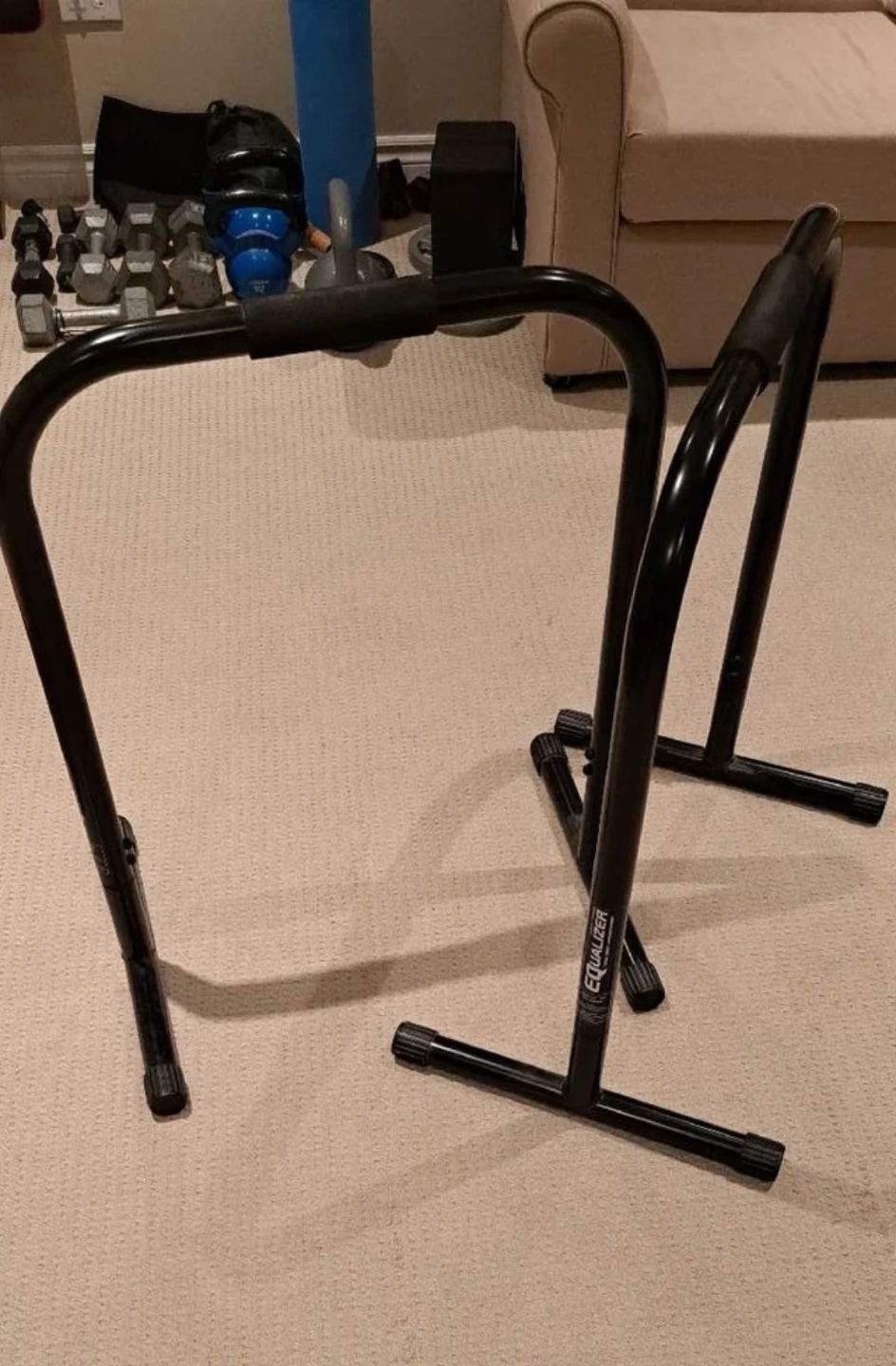 Lebert Planche Bars