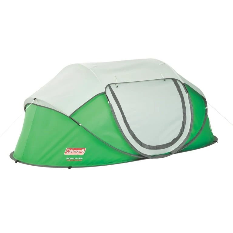 Pop-Up Tent