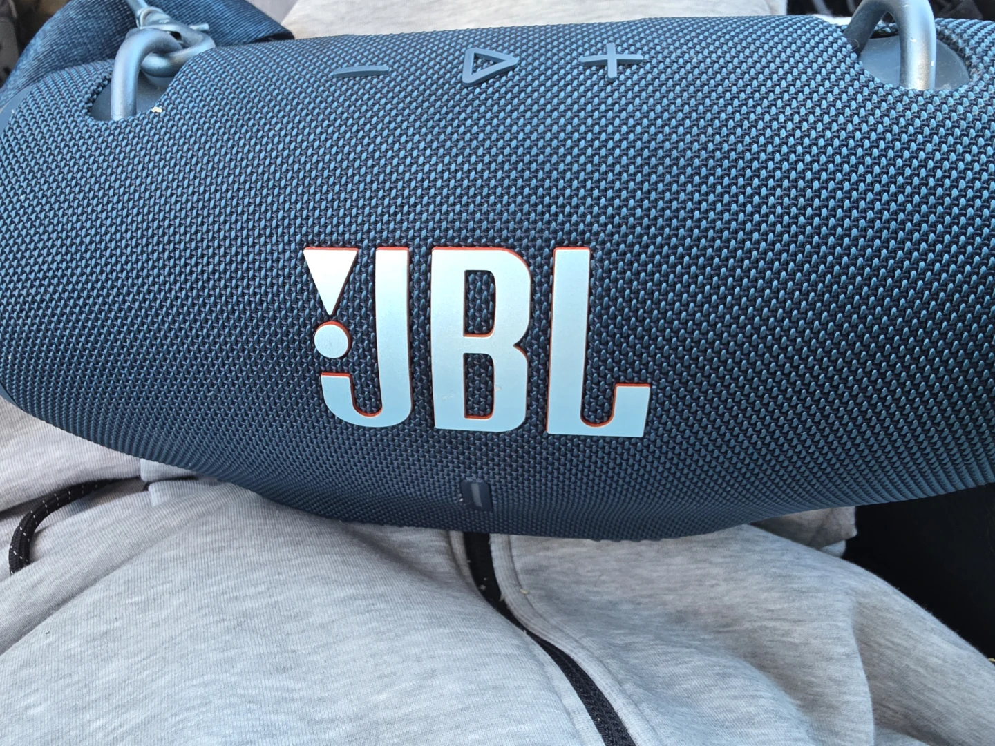 JBL Xtreme 4 Portable Bluetooth Speaker