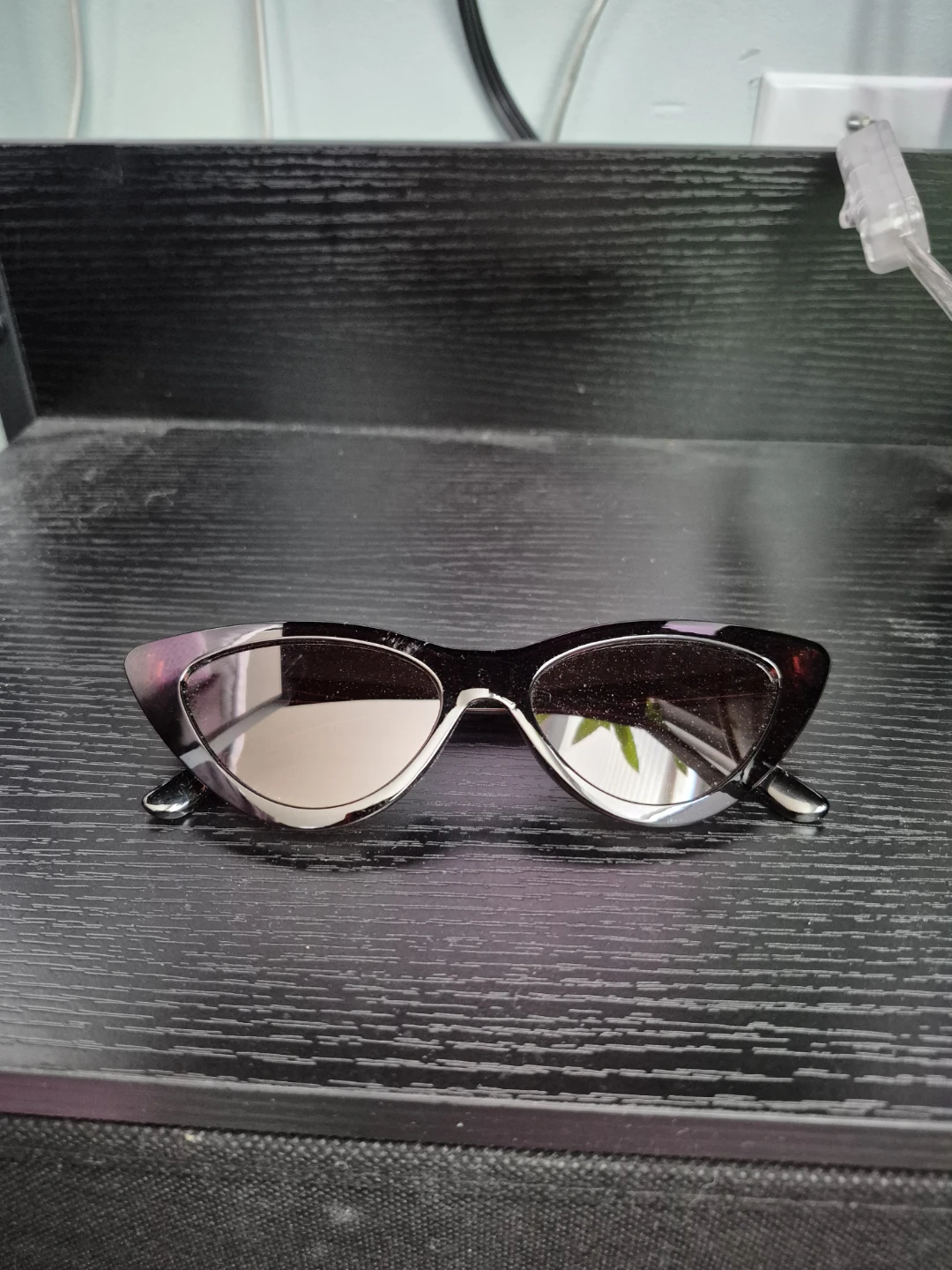 Women's Cat Eye Sunglasses