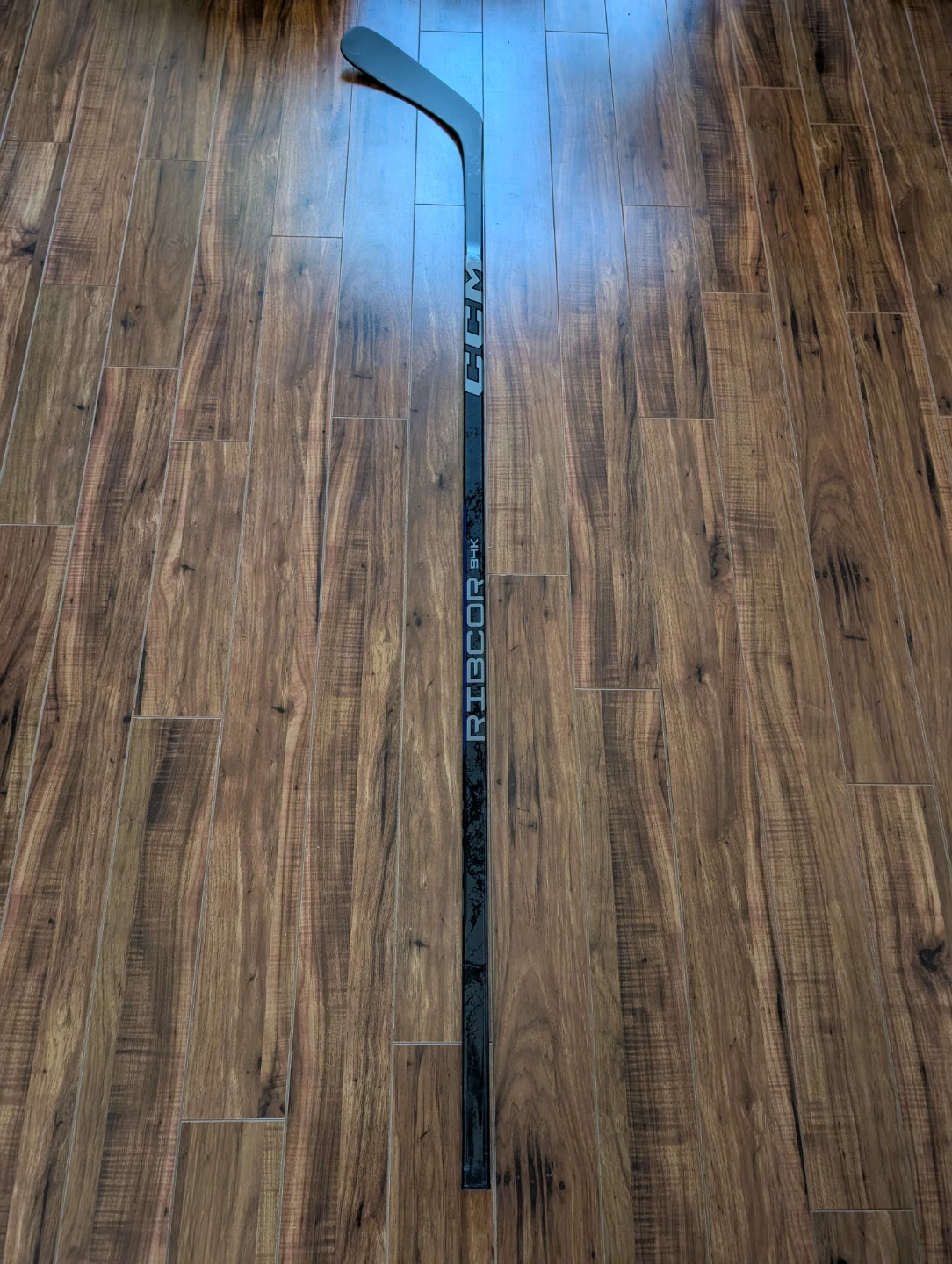 CCM Ribcor 94k hockey stick 75 Flex P29