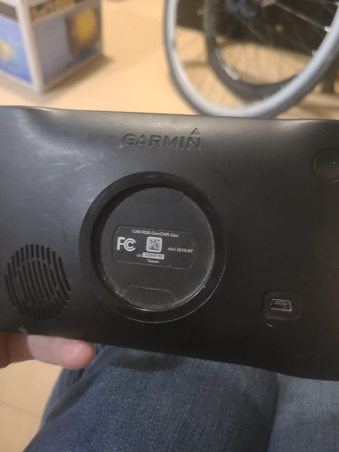 Garmin nüvi 2639LMT GPS Navigator - photo 2