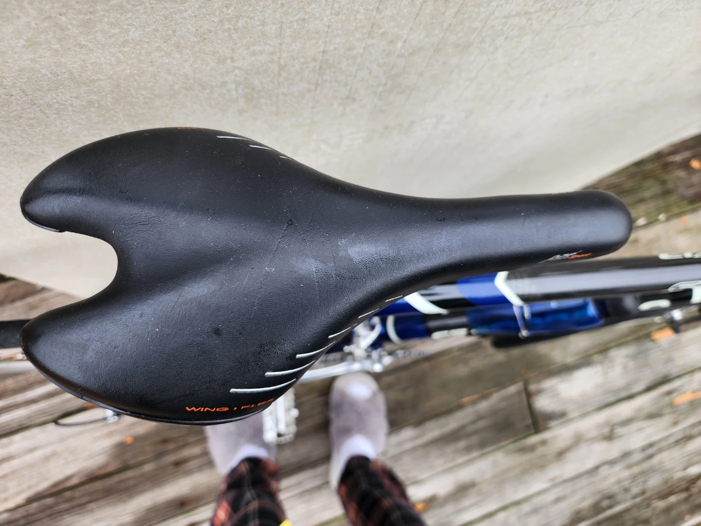 Cannondale SIX13 Road Bike - photo 5