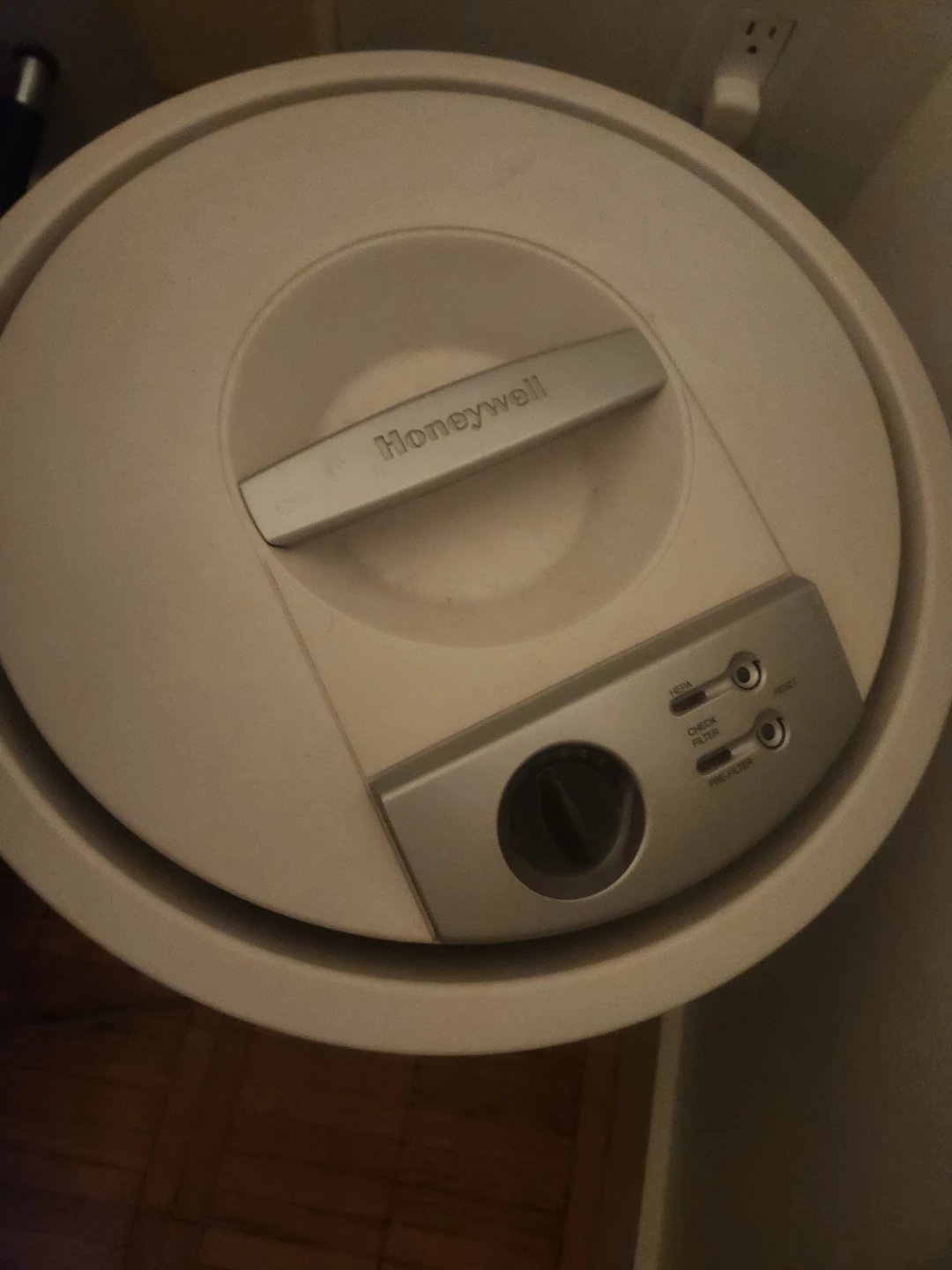 Honeywell Air Purifier