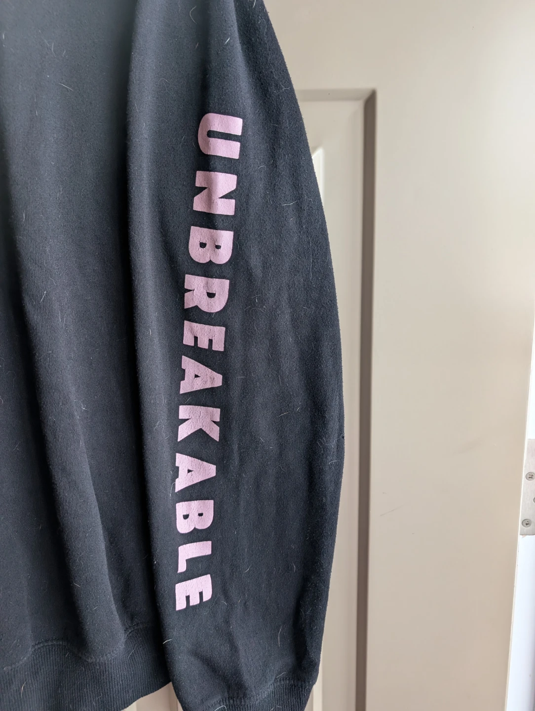 Mens sz lg Zoo York hoodie - photo 4