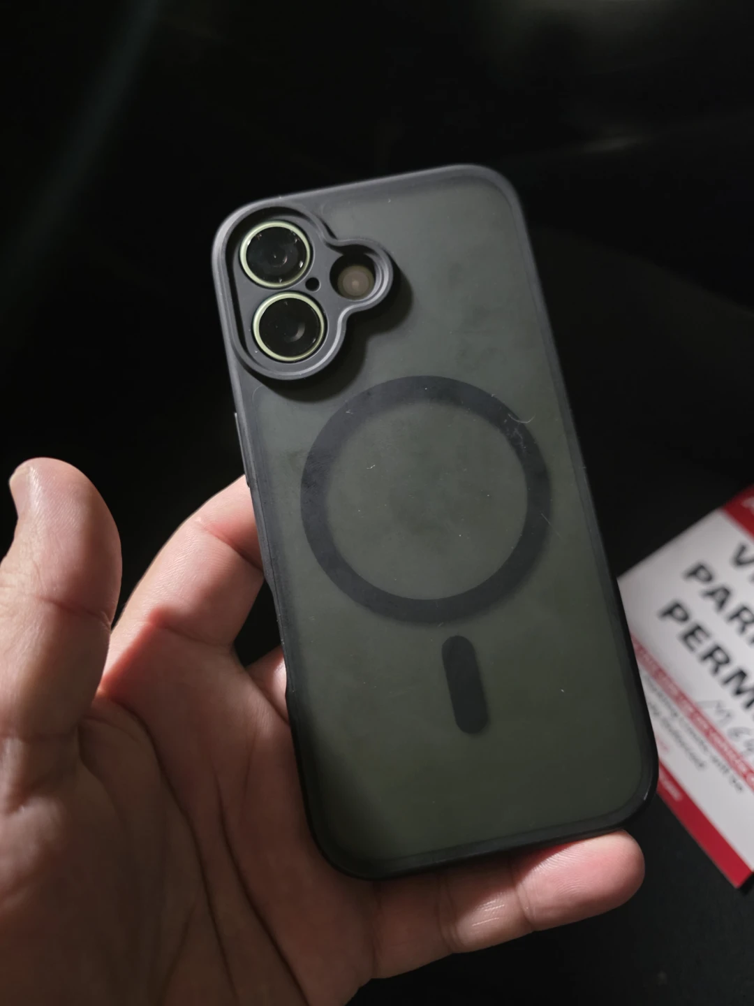 iphone 17 case