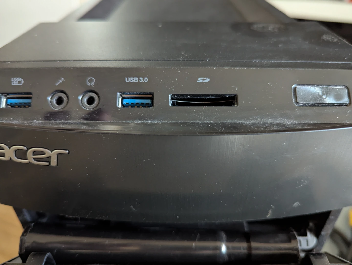 Acer Aspire TC-605 Desktop PC - Intel Core i5 - photo 4