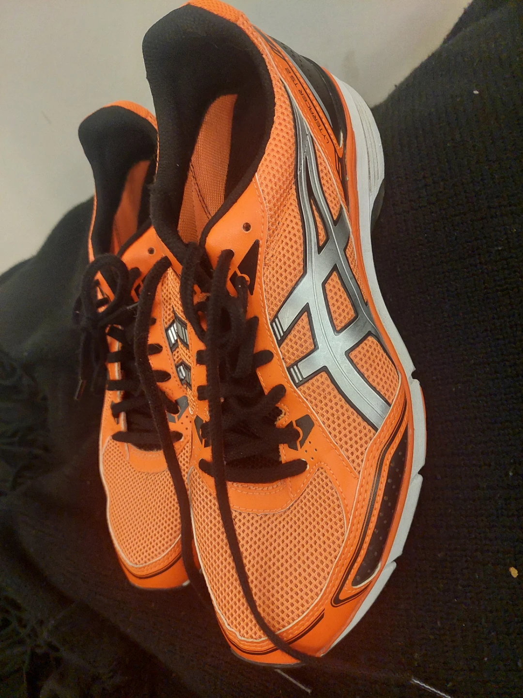 Mens Asics 8.5 Shoes - photo 2