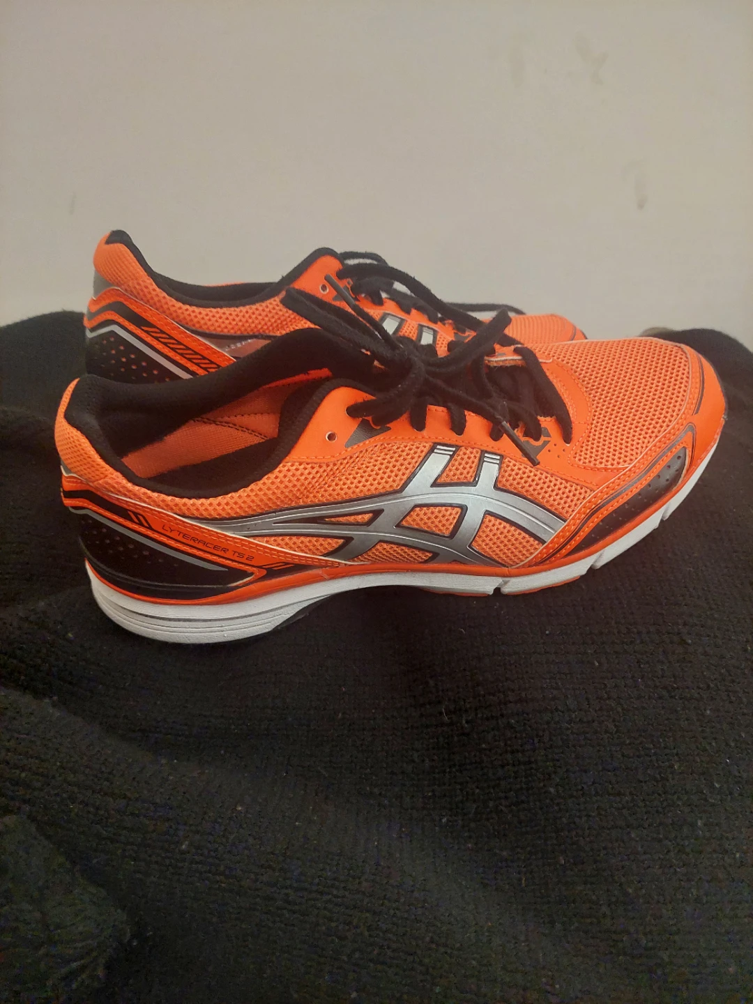 Mens Asics 8.5 Shoes - photo 3