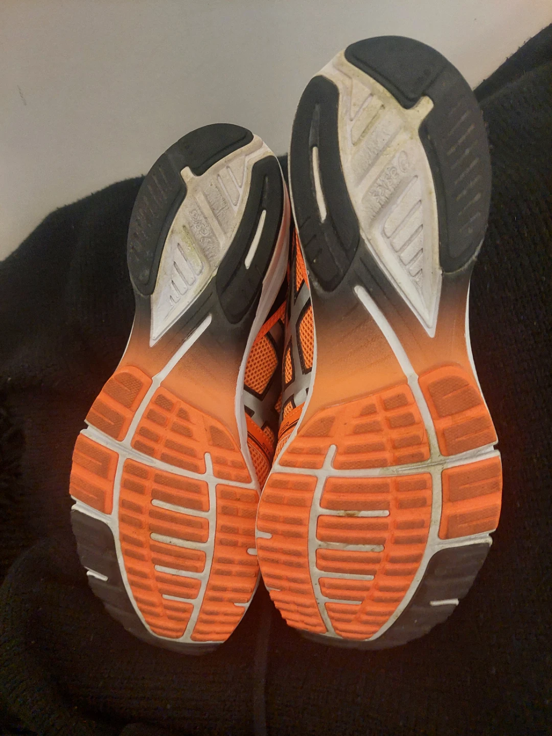 Mens Asics 8.5 Shoes - photo 5