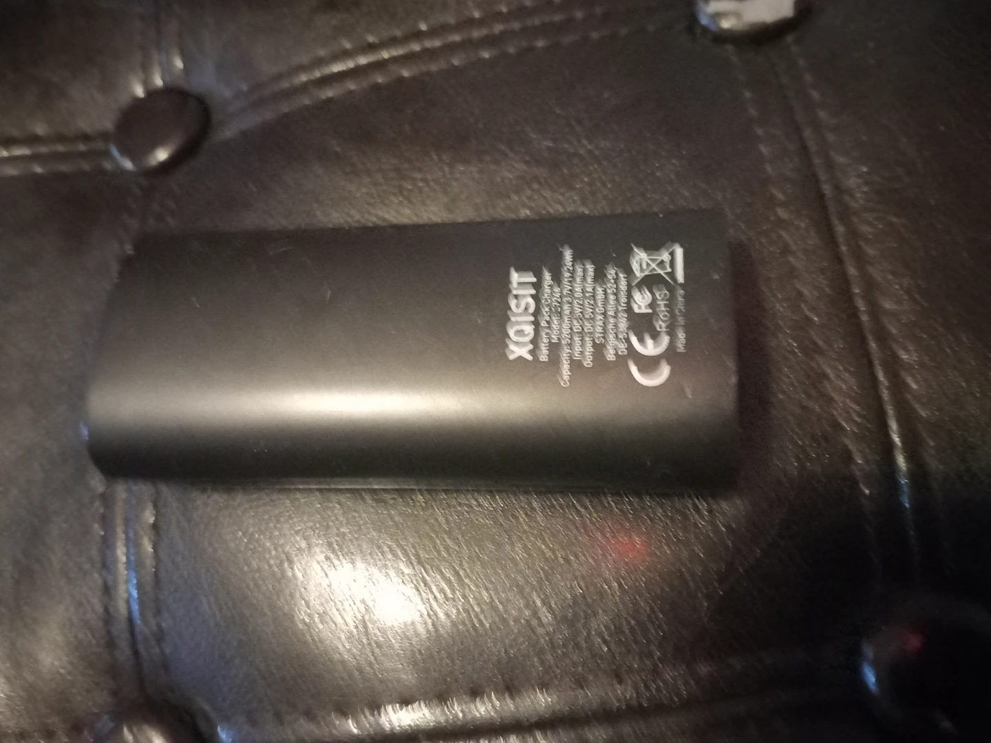 Portable Charger - photo 3