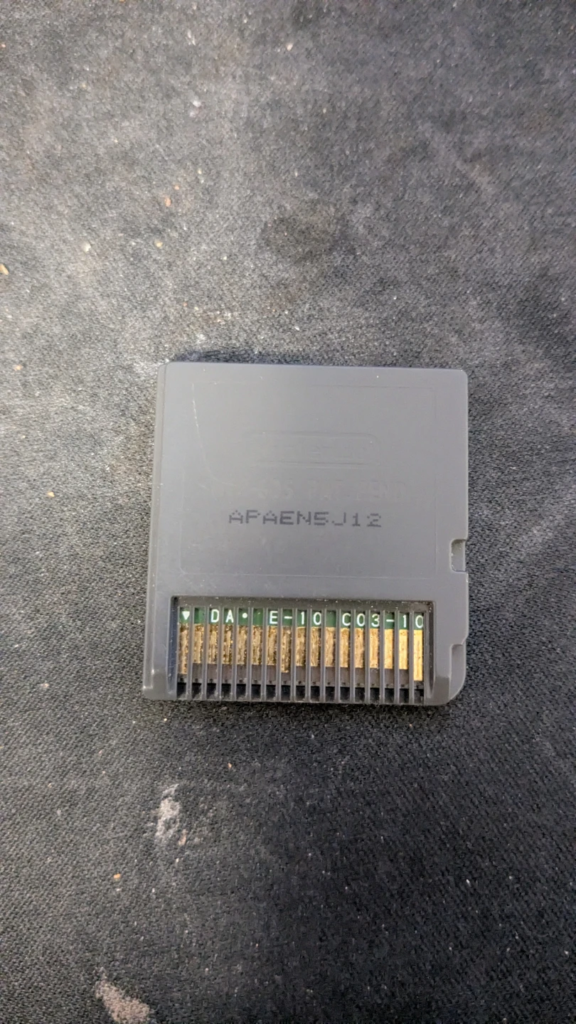Authentic Pokémon Pearl Version - Nintendo DS Game - photo 2