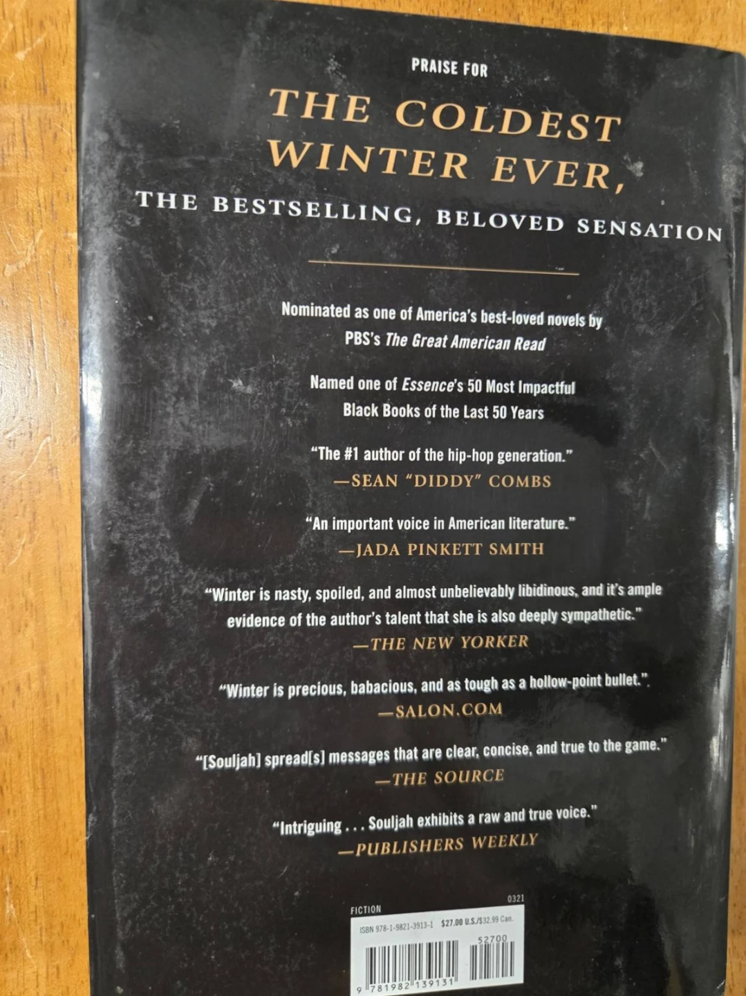 Life After Death by Sister Souljah Paperback Book - photo 2