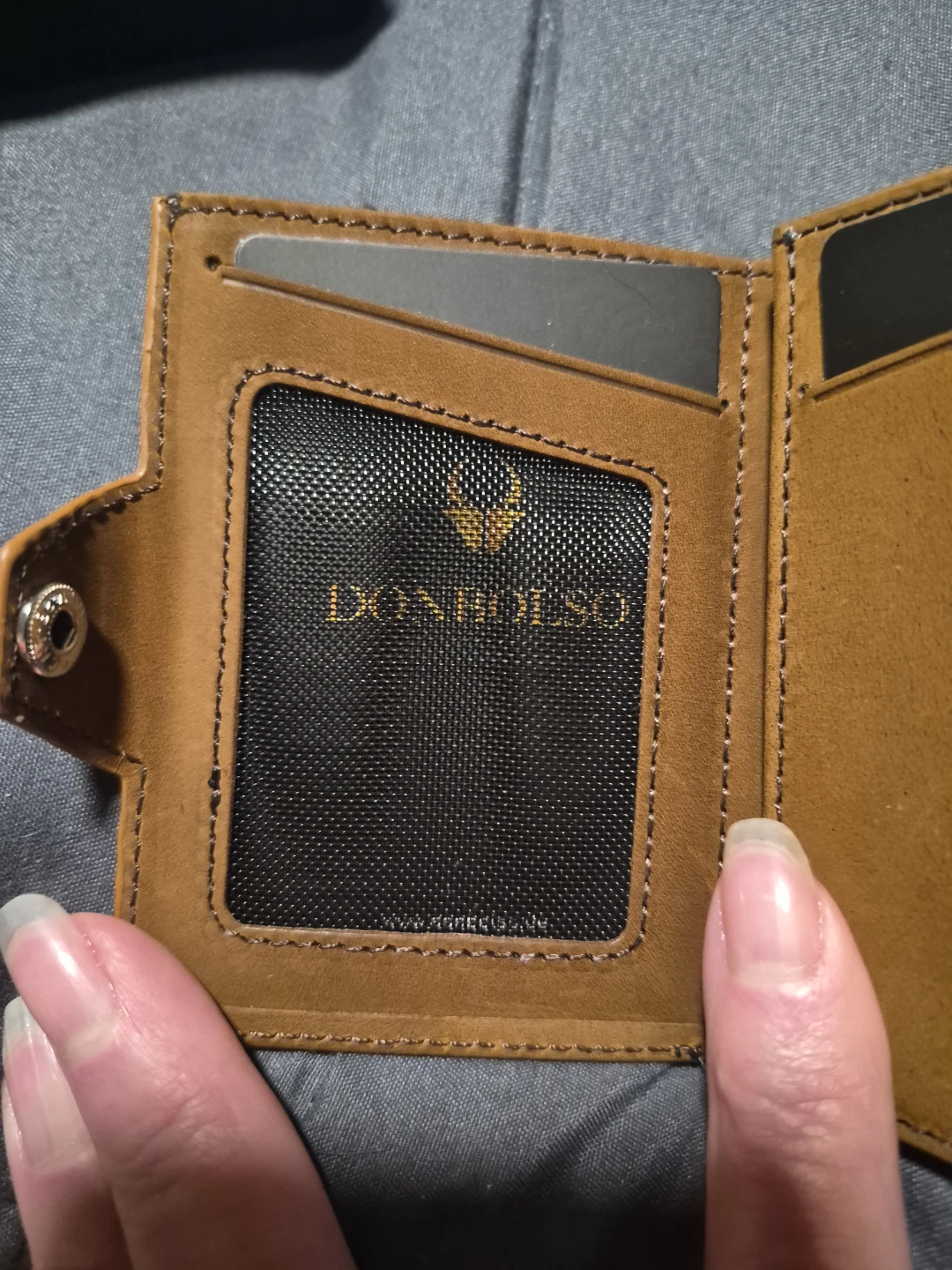 Donbolso Wallety NextGen Wallet - photo 2