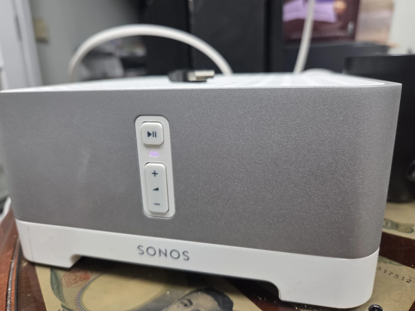 Sonos Port Streamer