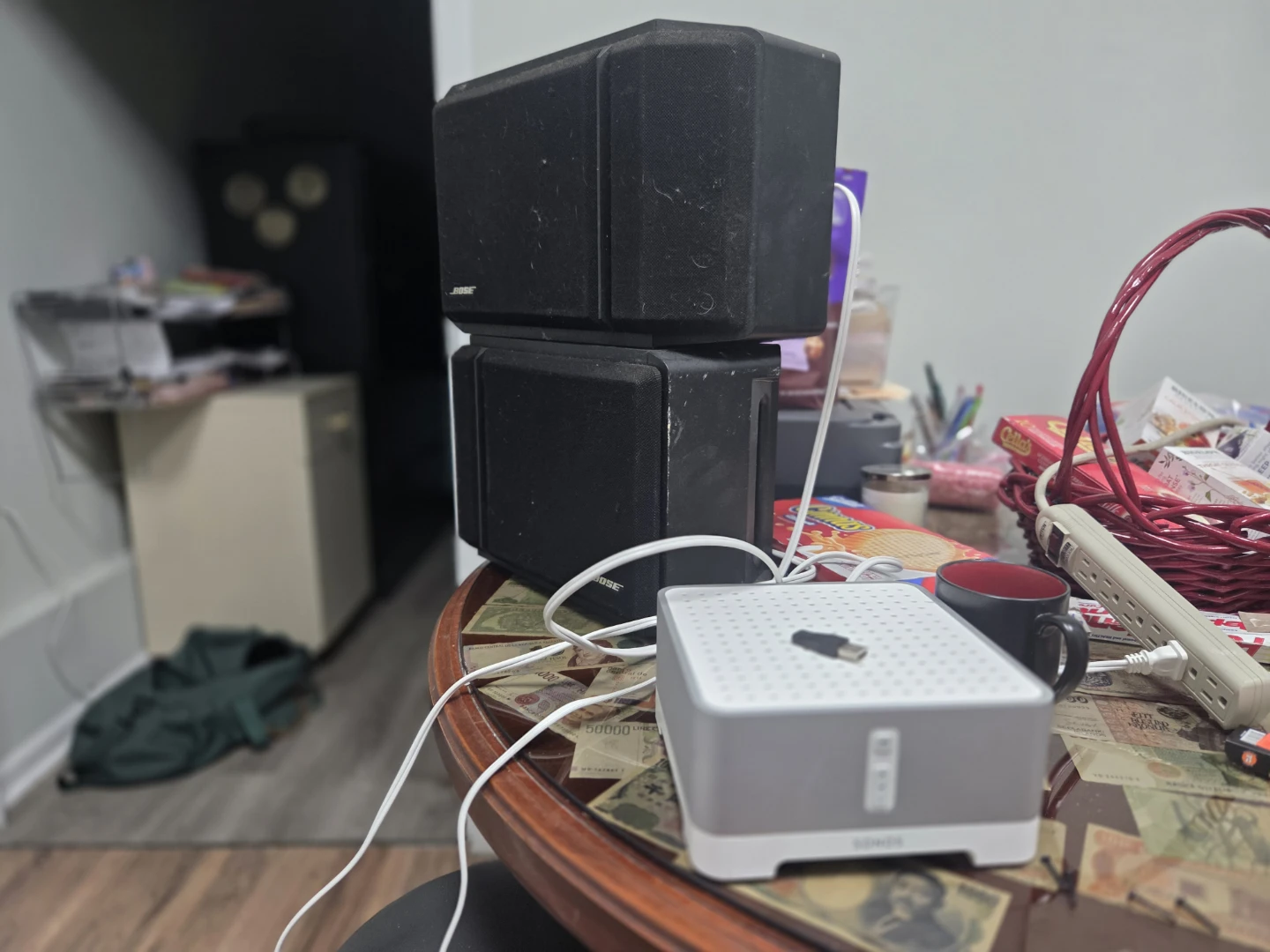 Sonos Port Streamer - photo 2