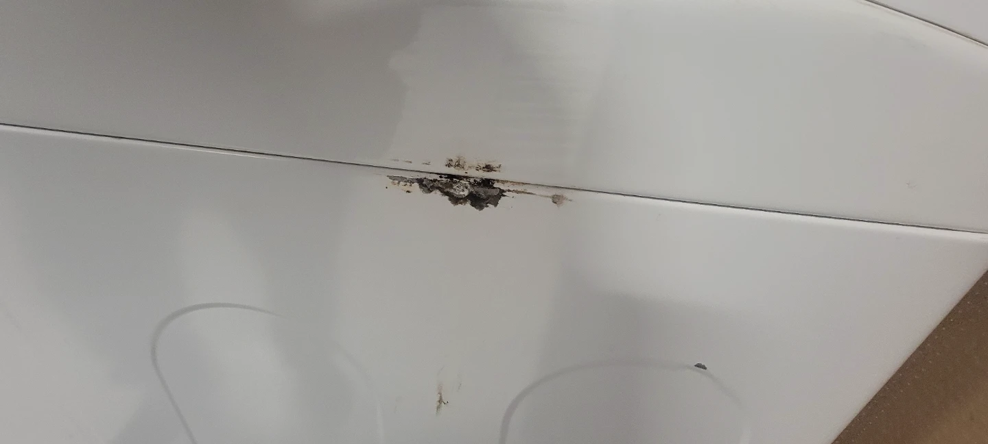 LG WT1101CW Top Load Washing Machine - photo 4